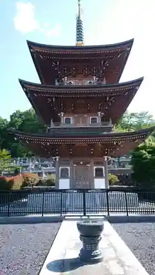 大雄院のその他建物
