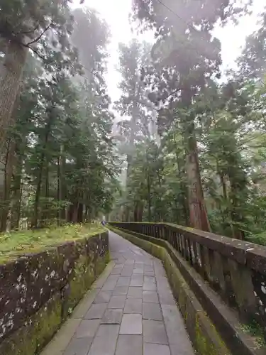 日光東照宮(栃木県)