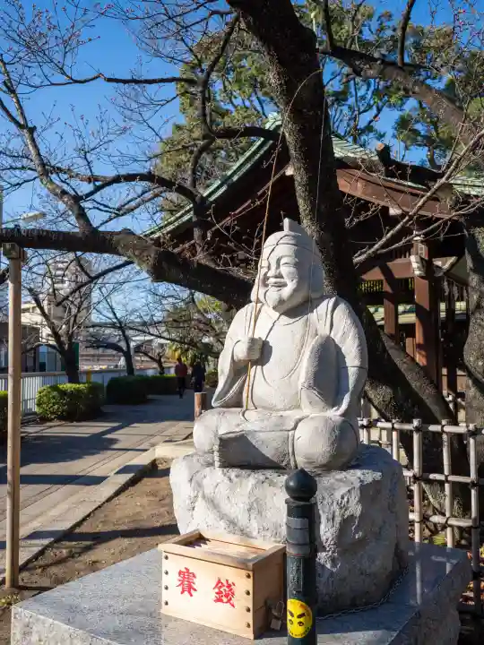 荏原神社(東京都)