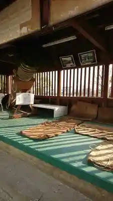 大善寺玉垂宮のその他建物