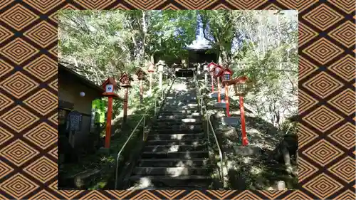 熊野皇大神社(長野県)