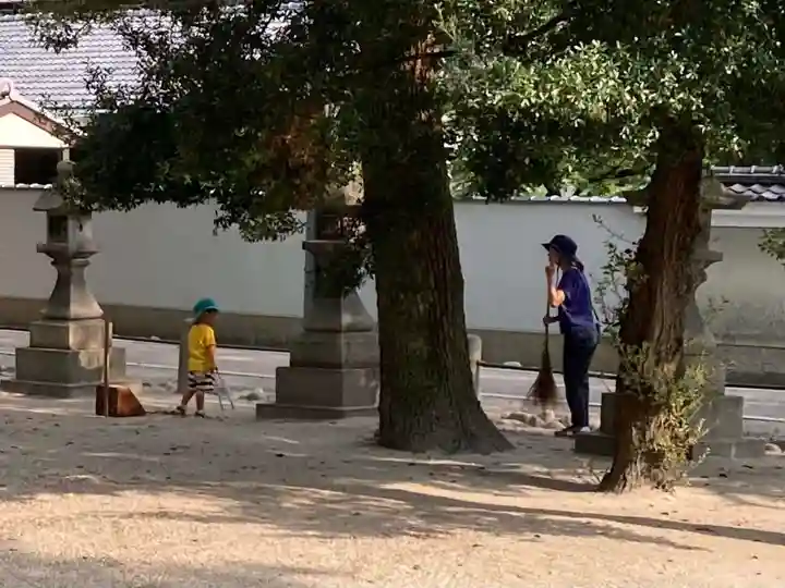 西宮神社(兵庫県)