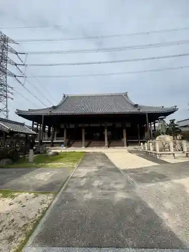 真光寺(三重県)