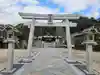 鶴羽根神社(広島県)