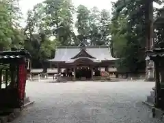 伊和神社(兵庫県)