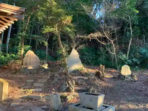 日枝神社のその他建物