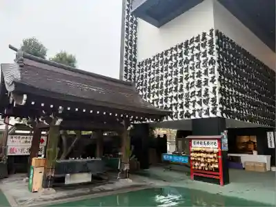 成田山深川不動堂（新勝寺東京別院）(東京都)