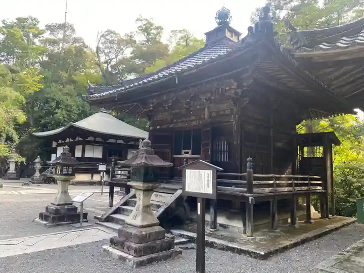 石山寺(滋賀県)