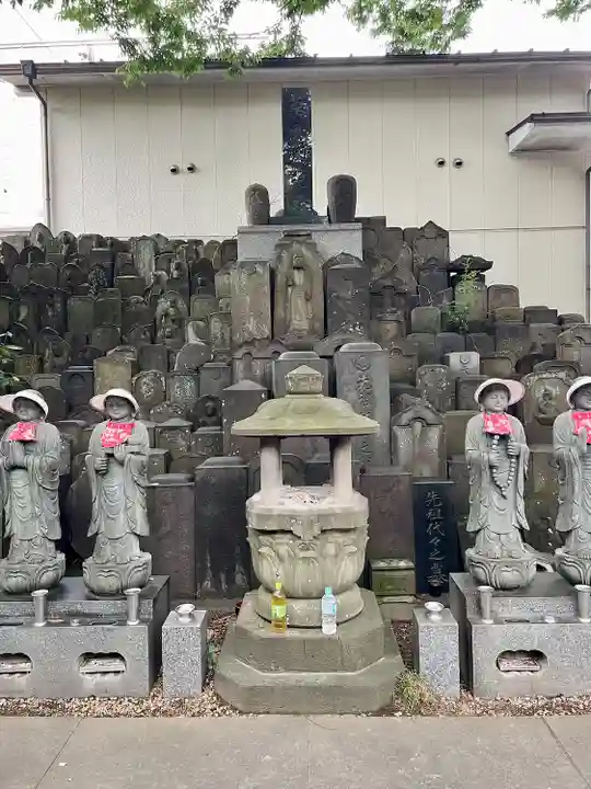 東光寺(埼玉県)