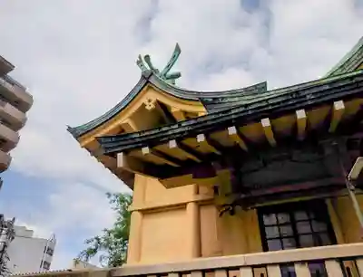 白髭神社(東京都)