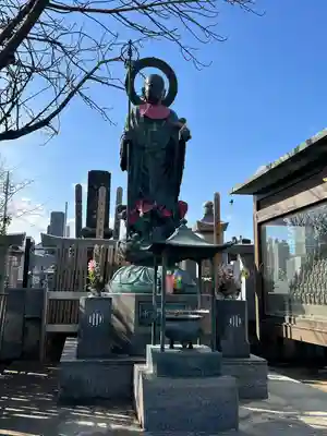 長徳寺(埼玉県)