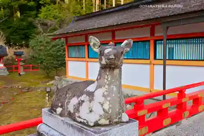 大原野神社(京都府)