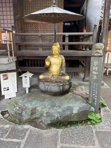 大圓寺(東京都)