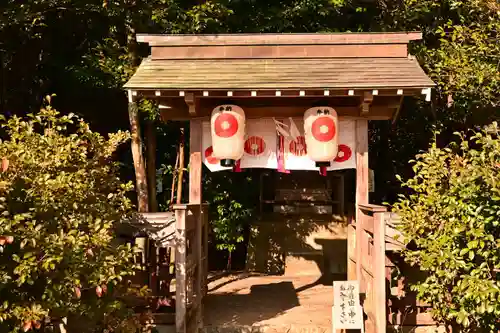 大洲神社(愛媛県)