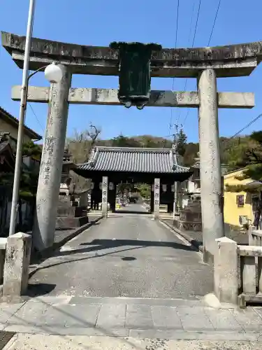 吉備津神社(広島県)