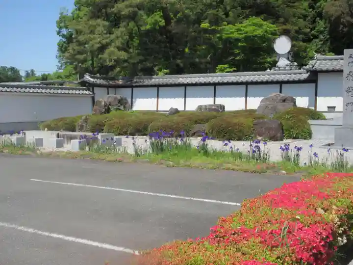 廣見寺(埼玉県)