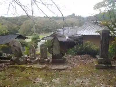 折立観音堂(岐阜県)