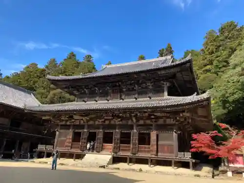 圓教寺のその他建物