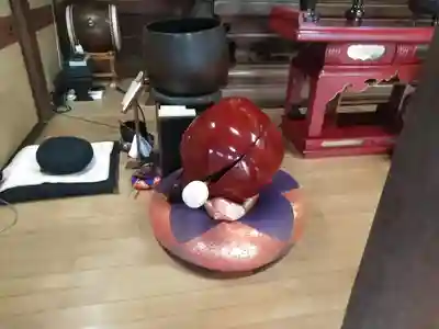 功山寺のその他建物