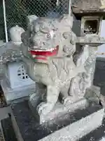 大山祇神社(徳島県)