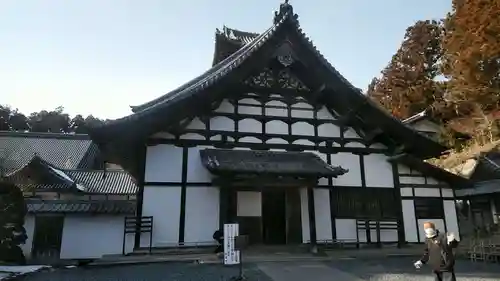 瑞巌寺のその他建物