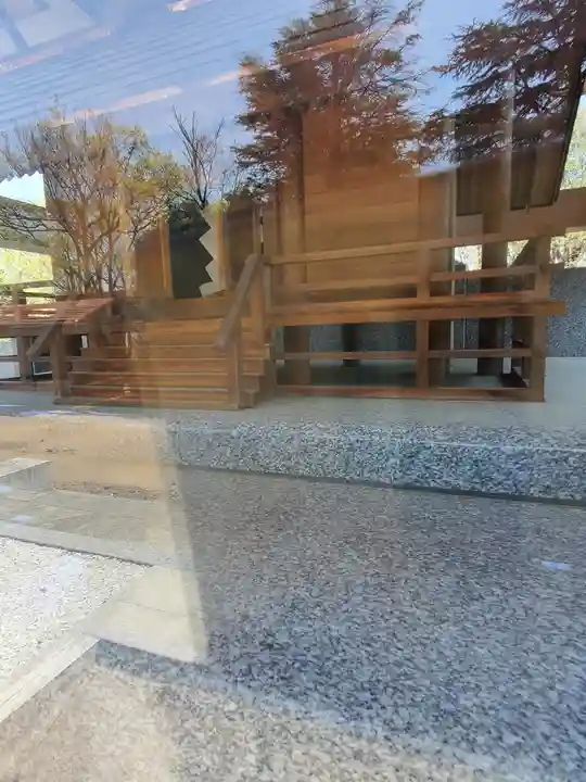 高山神社(群馬県)