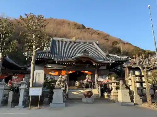 神咒寺(兵庫県)