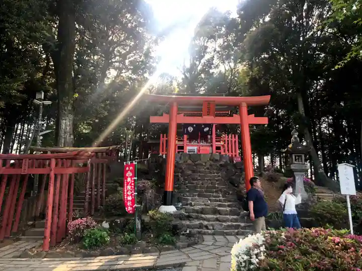 祐徳稲荷神社(佐賀県)