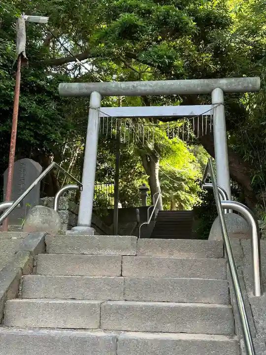 日枝神社(千葉県)