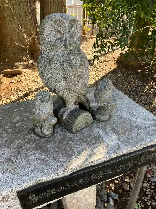 池袋御嶽神社(東京都)