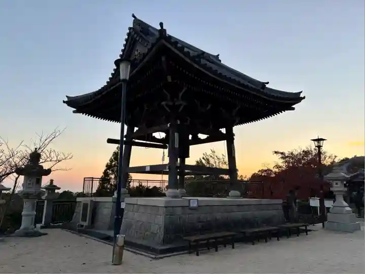 神咒寺(兵庫県)