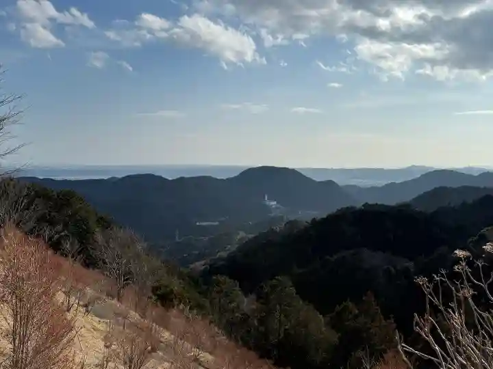 智満寺(静岡県)