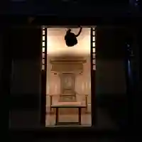 高司神社〜むすびの神の鎮まる社〜の末社・摂社