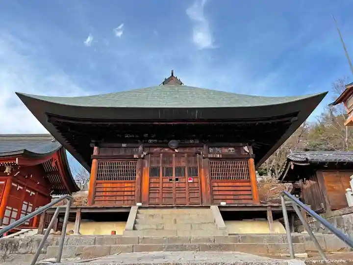 塩澤寺のその他建物