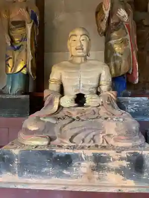 地蔵寺奥の院　五百羅漢堂(徳島県)