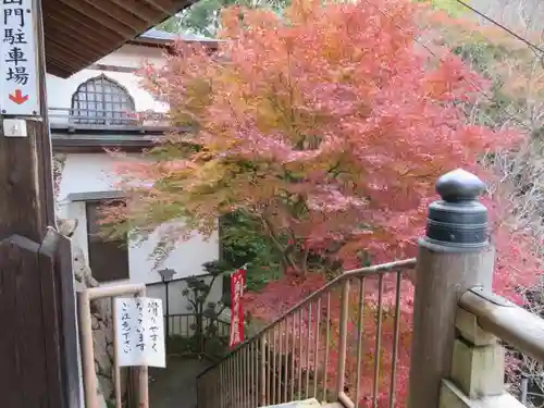 長谷寺の建物その他