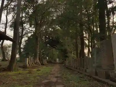 火皇子神社(千葉県)