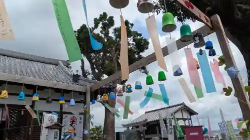玉田神社(京都府)
