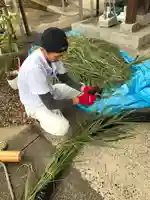 總社 和田八幡宮(福井県)
