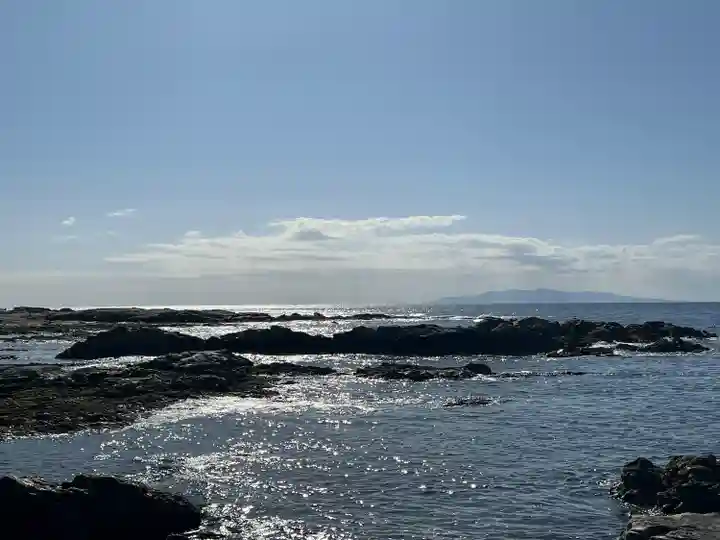 洲崎神社(千葉県)