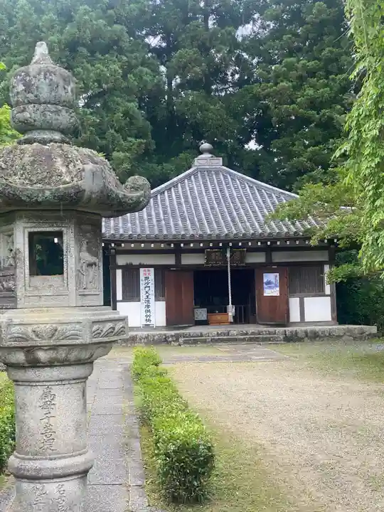延命寺(大阪府)