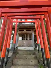 福恵稲荷神社(群馬県)