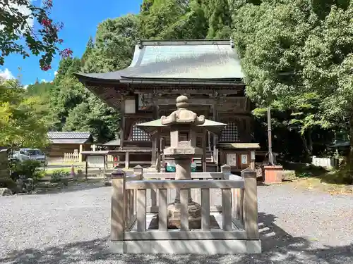 延寿院(三重県)