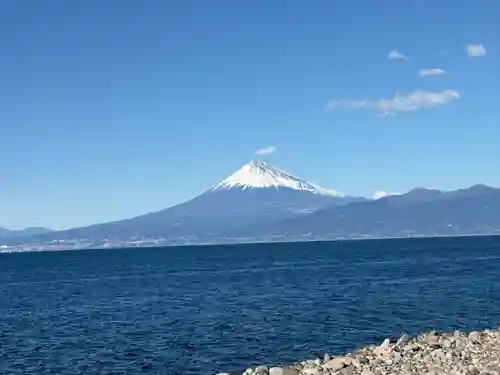 諸口神社(静岡県)