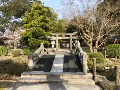 御勢大霊石神社 のその他建物