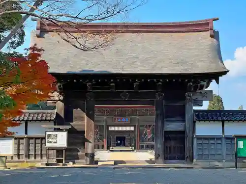 瑞龍寺(富山県)