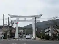 宝登山神社(埼玉県)