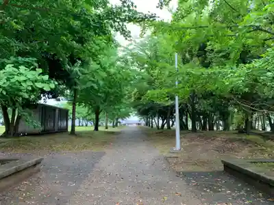 有吉日枝神社(千葉県)
