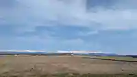 神楽寺の景色