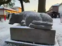 美奈宜神社(福岡県)